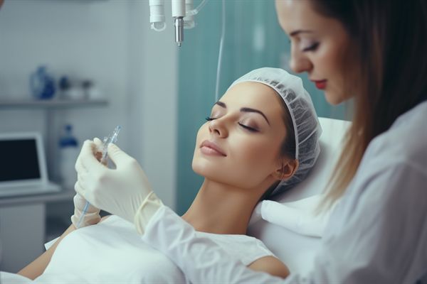 廣州曙光美容醫(yī)院口碑怎么樣？王旭明醫(yī)生鼻整形案例分享