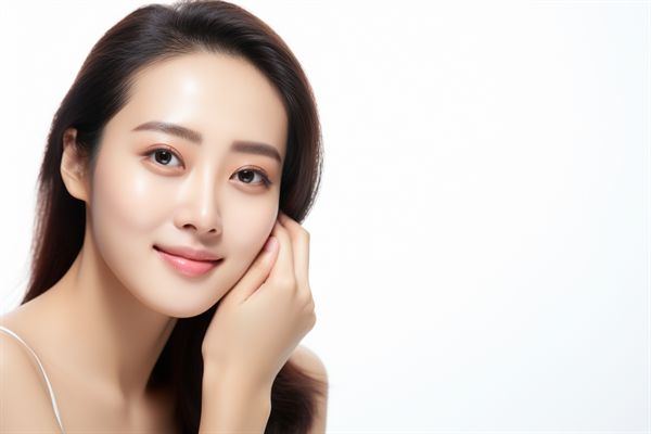 告別松弛肌，重塑緊致童顏肌