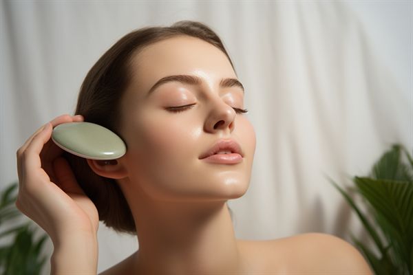 悅白之幾：專業(yè)微針儀器，兼顧多種皮膚護(hù)理方案