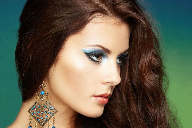 神奇技術(shù)，點(diǎn)亮眼神瞬間！