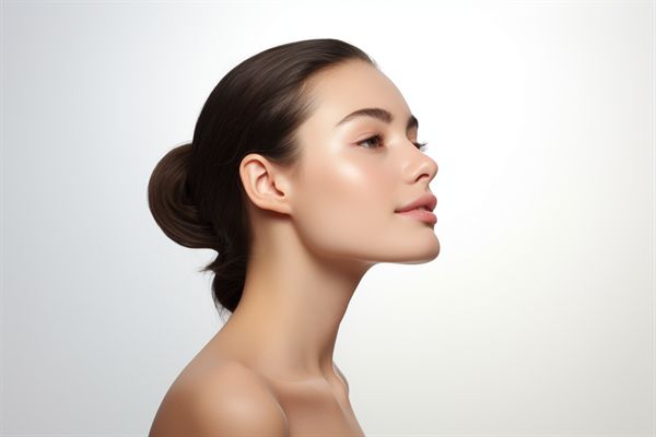 金在中整容前，鼻子、眼睛、臉型經(jīng)歷了哪些變化？靈猴之美令人瘋狂！