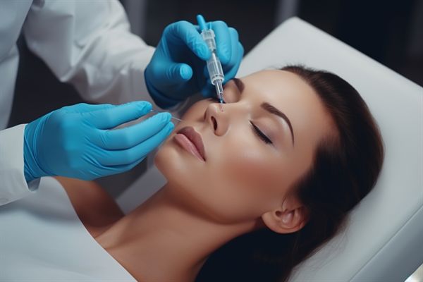 口碑揭秘：巴彥淖爾市醫(yī)院皮膚美容科，成就美麗夢(mèng)想