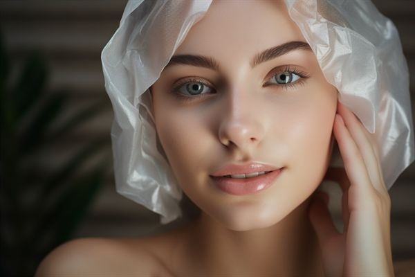 文豐醫(yī)生隆鼻成功案例集錦，展示精美鼻型效果圖