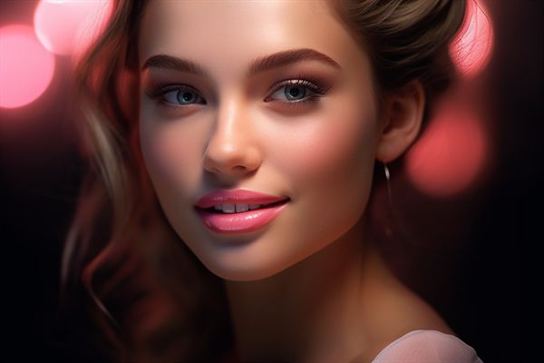 如何區(qū)分太陽穴凹陷和顴骨外擴(kuò)？西安美萊整形專家分享技巧