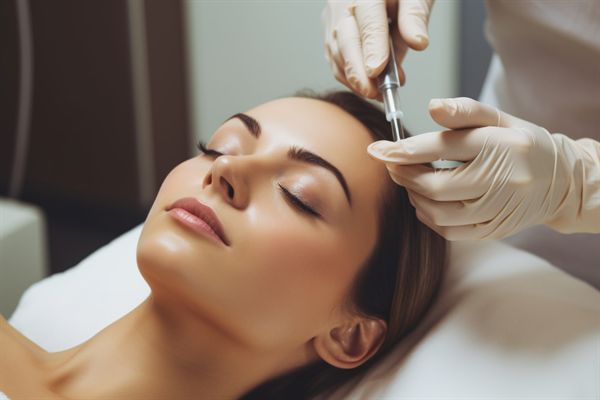 讓我們看看網(wǎng)友對貞韓植發(fā)技術(shù)服務(wù)的評價是怎樣的？