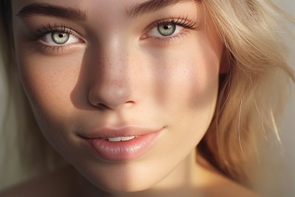 無(wú)痛雙眼皮術(shù)：打造迷人雙眸，告別單眼皮困擾