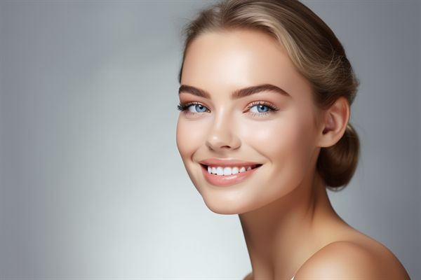 韓國(guó)必嫵隆胸，打造性感魅惑曲線，蜚聲全球