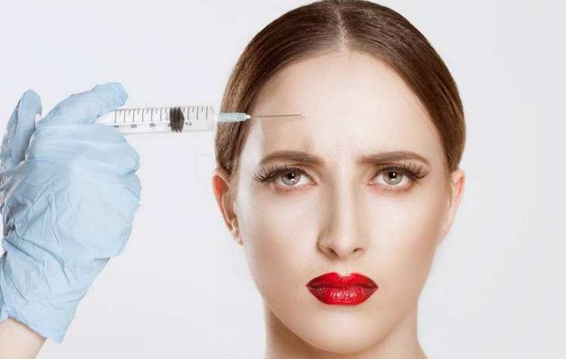 鼻翼縮?。菏中g(shù)流程、并發(fā)癥及術(shù)后護(hù)理