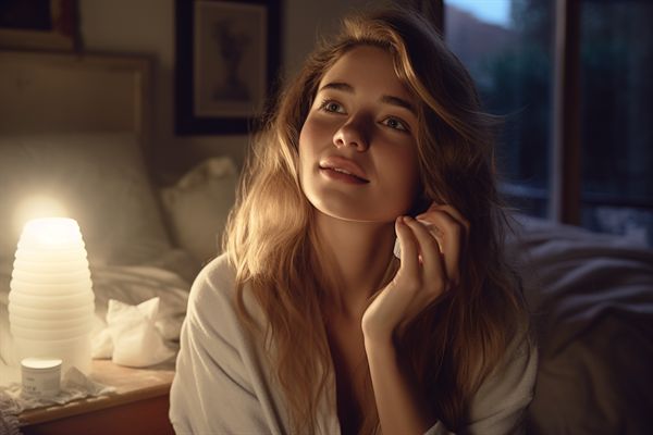 激光祛斑，重拾健康閃亮肌膚