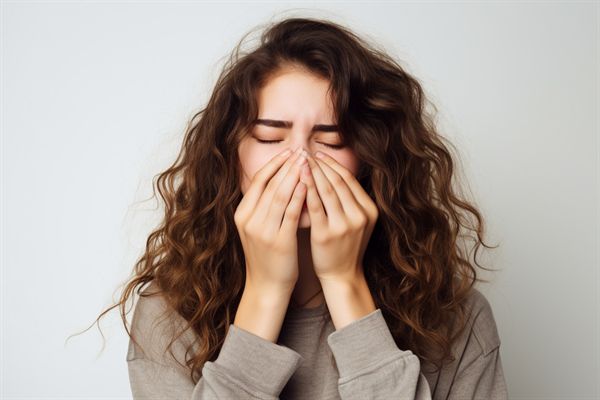 明星化妝雷區(qū)：10個常見誤區(qū)你踩了嗎？