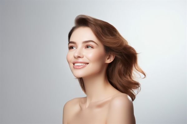 益都中心醫(yī)院燒傷整形科的玻尿酸下巴填充技術(shù)