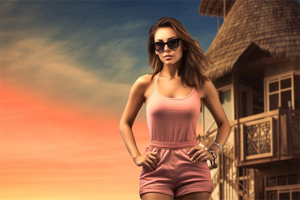 微整形助你開啟戀愛大門，桃花運來襲