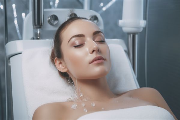 武漢市第四醫(yī)院吸脂術(shù)后效果分享及整形美容外科評價