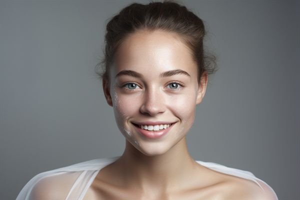 武漢孫家明隆鼻手術(shù)案例，打造自然完美鼻型，與面部完美融合