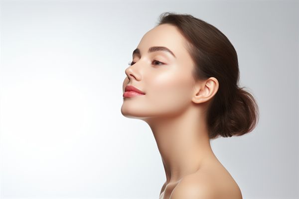 為何鼻子挺拔側(cè)面卻塌陷？揭秘真相令人瞠目！