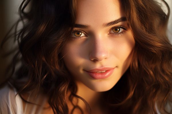 擁抱青春：玻尿酸告別熊貓眼