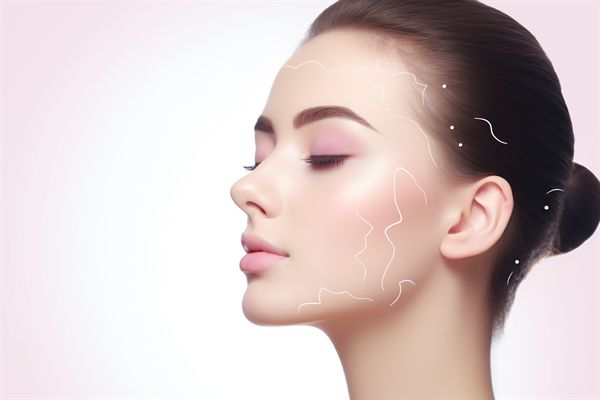 找到你的理想型！熱門整形模板大賞