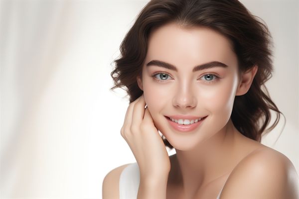 臉部填充：玻尿酸和自體脂肪，哪種更合適？