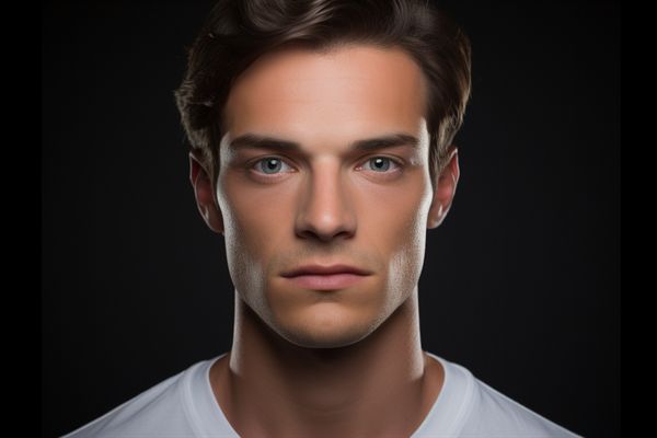 南陽中心醫(yī)院整形科主任醫(yī)師能力強(qiáng)大，患者術(shù)后喜出望外