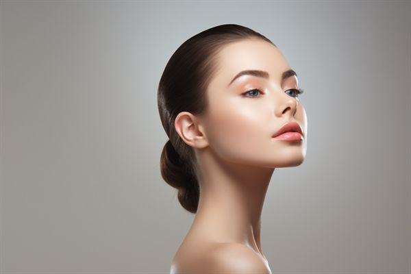 警惕腺樣體面容：影響健康和外形不容忽視