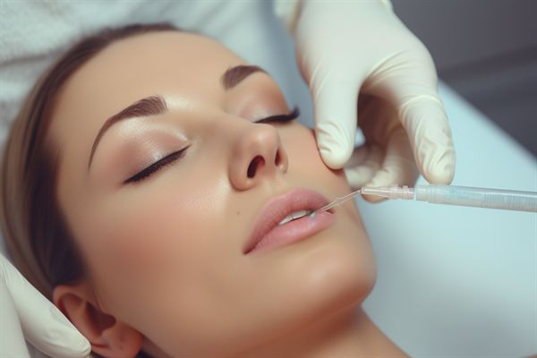 Angelababy回應(yīng)整容傳聞，戀情態(tài)度引猜測