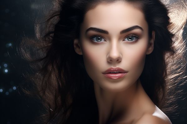 江西贛州某整容醫(yī)院統(tǒng)計出市內(nèi)前十家醫(yī)療機構(gòu)