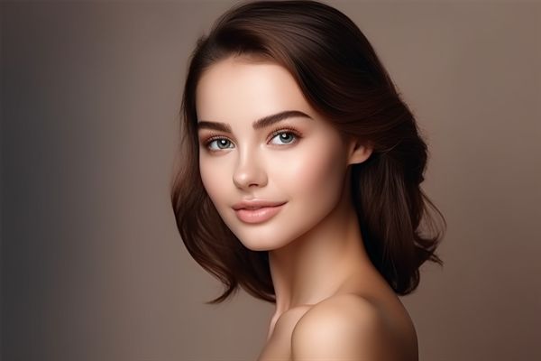 隆胸三月有硬塊和條紋感，我需要修復嗎？