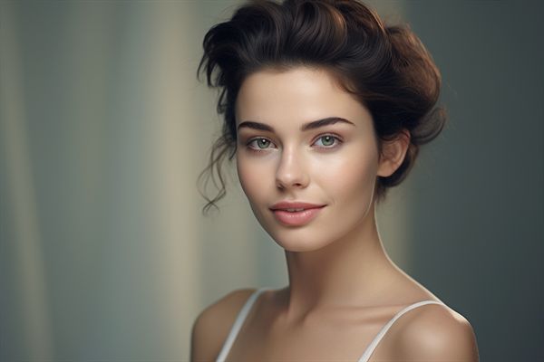 雙眼皮手術(shù)80天前后對比，項利姣美眼見證變美歷程