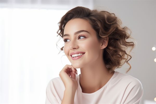 長沙美萊隆鼻醫(yī)生推薦：潘衛(wèi)峰 vs. 文婷，自然風(fēng)格案例對(duì)比