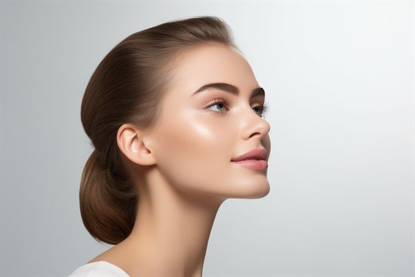 面部不對(duì)稱(chēng)的隱秘原因：解密成因并提供矯正指南