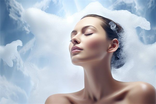 超顯肌膚魅力：4 招妙手回春，打造美背