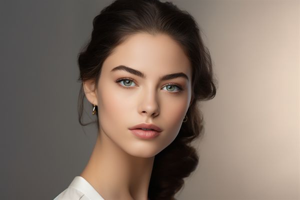 【揭秘劉仁輝眼睛案】刷新氣質(zhì)大變身！