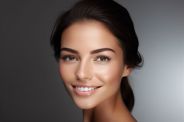 讓你的笑容更加燦爛——探秘冷光美白技術