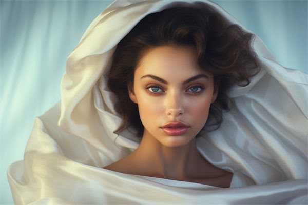 外眼角整形改良修復(fù)，告別露紅肉煩惱，重塑自然美