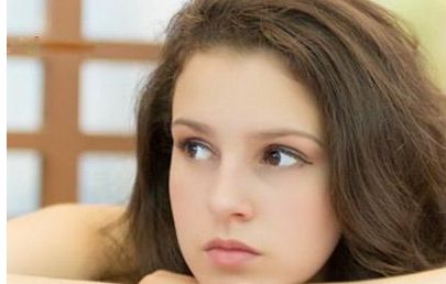 錐子臉蒂娜顏值有何變化？