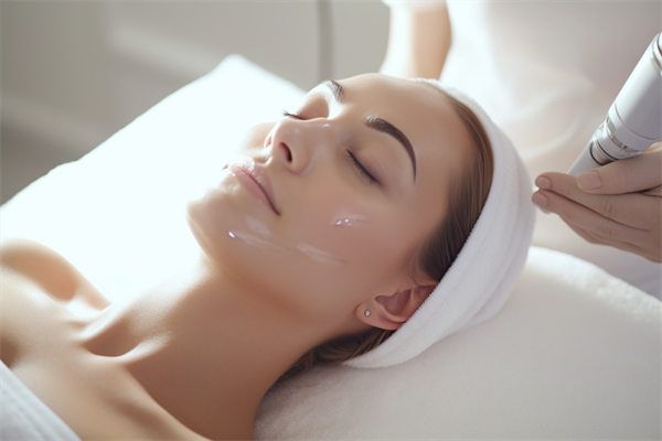 輕松消除雙下巴，重塑緊致下頜線