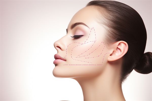 整形外科名醫(yī)徐靜，精于雙眼皮、除皺等項(xiàng)目，讓美更自然