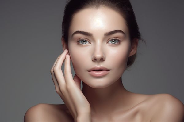 鄭州整形美容，煥發(fā)自信，揮灑新生魅力