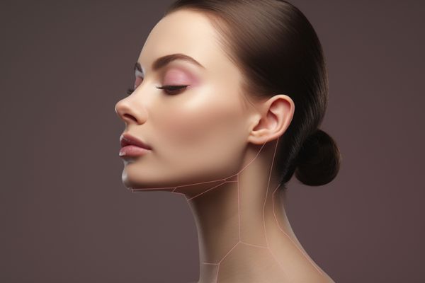 揭秘西安去副乳性價比高品質醫(yī)院：綠港、米蘭柏羽、現(xiàn)代婦產坐鎮(zhèn)