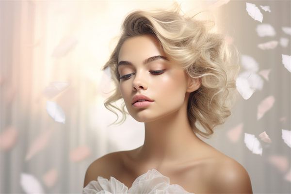 找到適合你的發(fā)型，讓你更加迷人