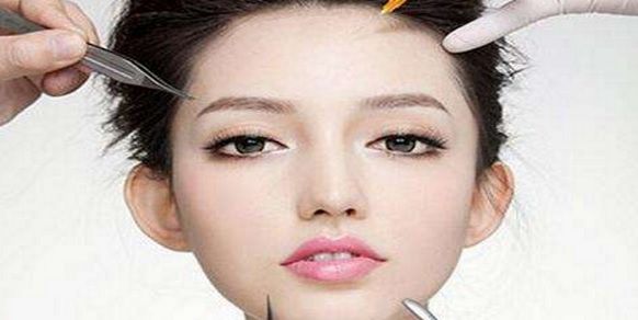 金華哪里可以做眉弓填充？金華亞美歡迎您的光臨！