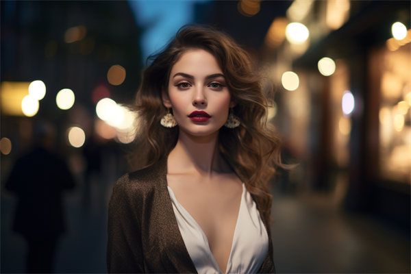 重慶鄭荃麗格生態(tài)雙眼皮，無疤痕自然如天成