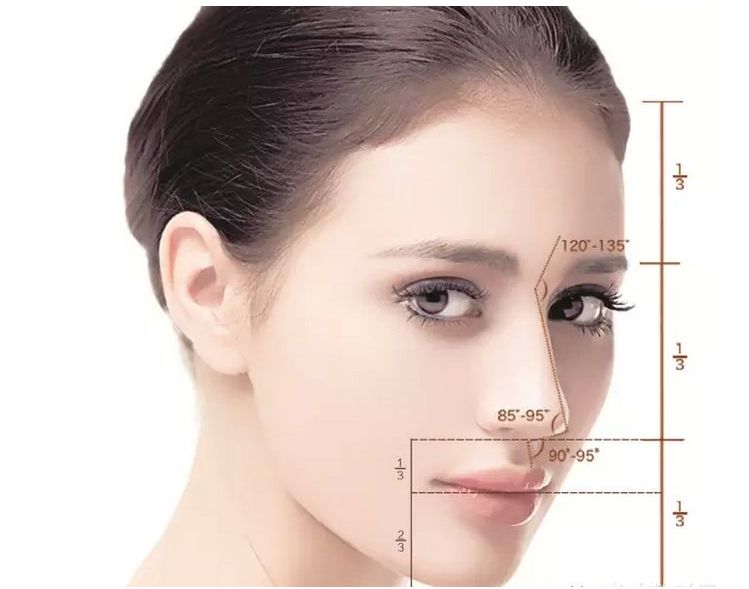 重慶哪家醫(yī)院做隆鼻好？