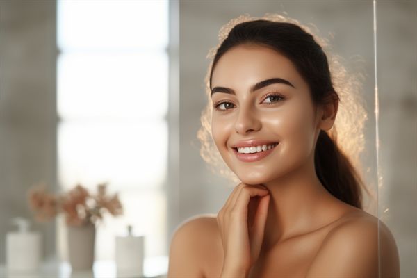 重慶醫(yī)附一院沈?yàn)槊瘢横t(yī)師學(xué)位高、美學(xué)知識(shí)深厚？