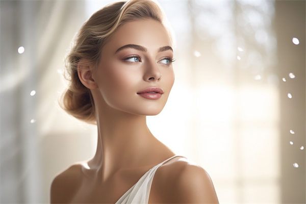 通過個(gè)性化方式輕松瘦臉