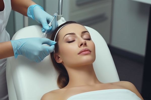 西安植發(fā)醫(yī)院推薦：大麥、雍禾、碧蓮盛深度對比分析