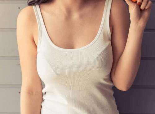 布袋奶成因及有效挺拔方法大揭秘