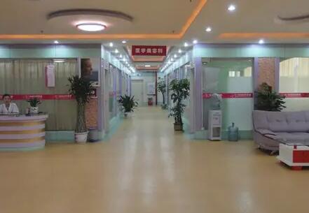 江門瑪麗醫(yī)療美容整形醫(yī)院