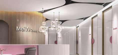 長(zhǎng)沙美沃美爾醫(yī)療美容醫(yī)院