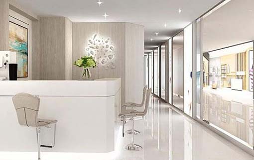 洛陽(yáng)赫倫美醫(yī)療美容門診部